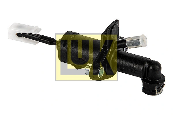 Master Cylinder, clutch